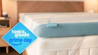 Amazon’s cooling king mattress topper Prime Day deal is so good, it puts Black Friday to shame