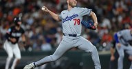 Dodgers NLCS roster: Ben Casparius added, Dalton Rushing off