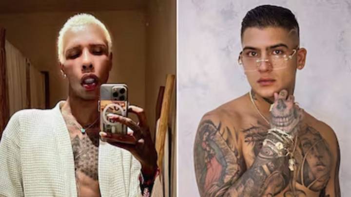 Detienen a sujeto por caso de músicos colombianos