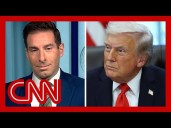 Elie Honig predicts the likelihood Trump can get $230 million in compensation from DOJ