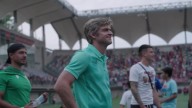 “Mi papá me dijo que no tenía nada que hacer en el fútbol, que mejor estudiara... Siempre intenté jugar”