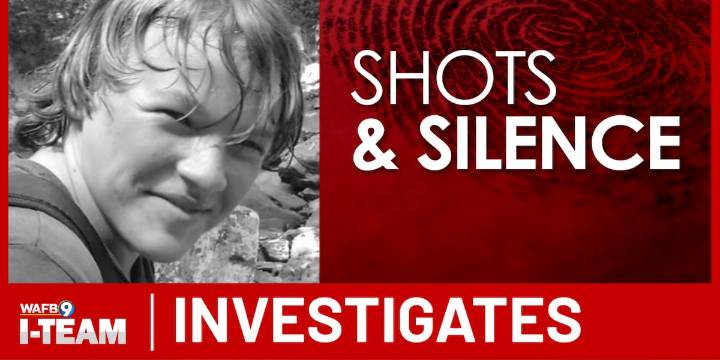 I-TEAM: Family sues over fatal police shooting of wheelchair