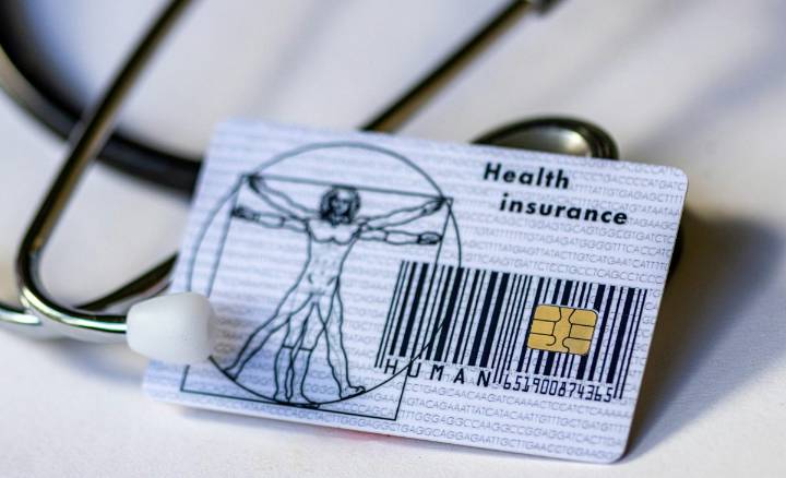 600,000 in S.C. face huge health insurance spikes