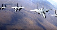 Pentagon will build a training facility for Qatari pilots in Idaho