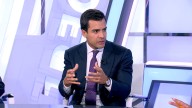 Juango Ospina, abogado penalista: "La financiación irregular del PSOE es una verdad indiscutible"