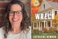 Catherine Newman Announces 'Wreck' as Good Morning America Book Club Pick (Exclusive)