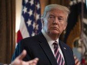 Trump to make big announcement soon? Oval Office schedule at this hour