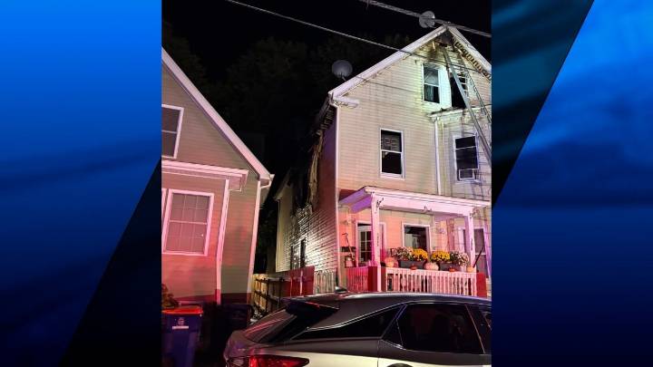New Bedford woman dies from injuries sustained in house fire