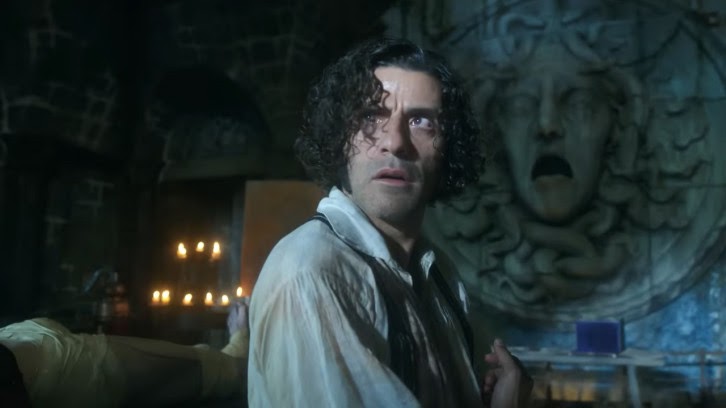 MOVIES: Frankenstein - Review: Man Made Myth