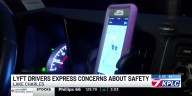 Rideshare drivers concerned about safety after Lake Charles Lyft driver was shot, killed