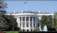 Tensions Rise: Car Smashes Into White House Security Gate; President Trump Was On Site