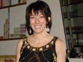 HUNTER: 'Evil predator' Ghislaine Maxwell thought B.S. would save her