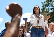 Nicolás Maduro la tendrá "mucho más difícil" para perseguir a María Corina Machado
