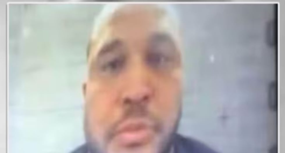 Tren de Aragua | Ender Alexis Rojas: Muere el supuesto cabecilla de la banda criminal en Chile al caer de un edificio en Colombia | Sabaneta 