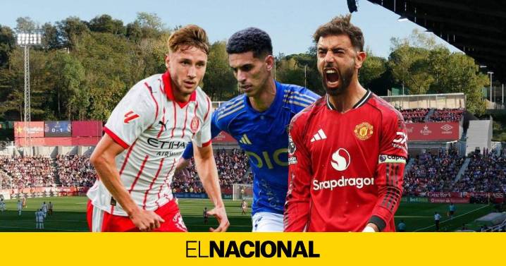 Partidos fútbol hoy, sábado 25 de octubre: los mejores partidos de LaLiga y la Premier League
