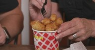 Dania Beach restaurant serves up iconic Canadian comfort food