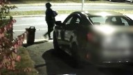 Newborn abandoned in Longueuil: police received over 30 reports since surveillance footage released