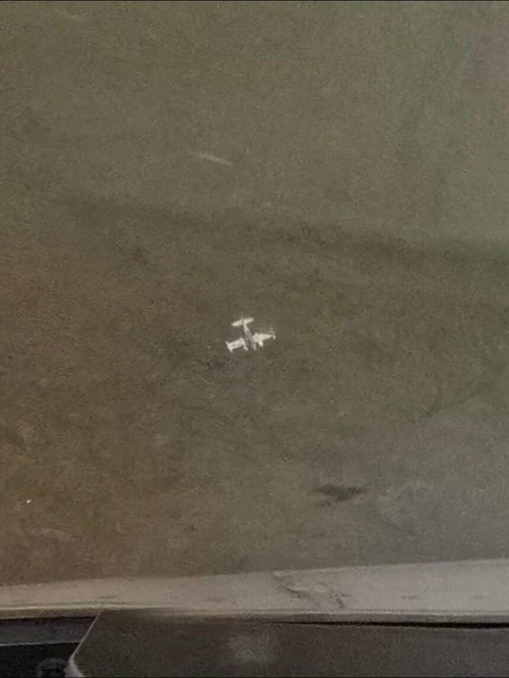 ¡Cazador de cielos! FANB derriba aeronave intrusa que desafía el espacio aéreo venezolano.