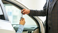 Las ventas de coches superan los niveles prepandemia en septiembre