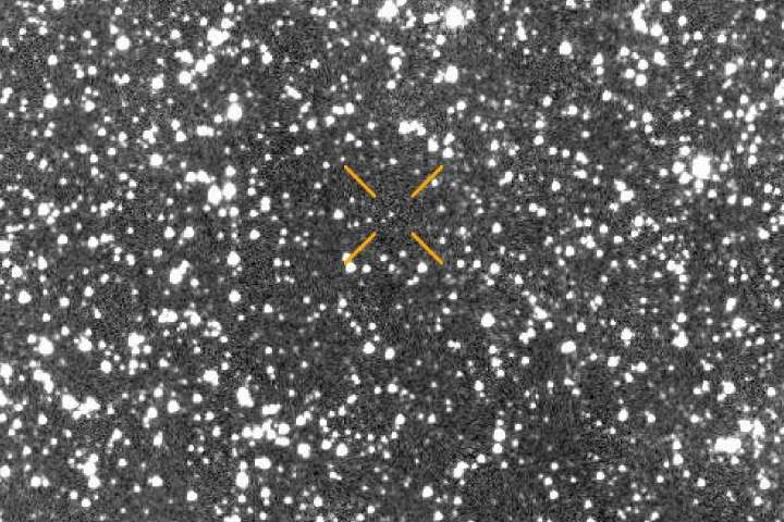 El cometa 3I/ATLAS podrá ser observado en Perú desde regiones del sur andino