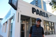 Nightlife king Christou says Cap Hill lounge could be his final debut