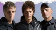 Soda Stereo regresa a México con “Ecos”; gira contará con voz original de Gustavo Cerati