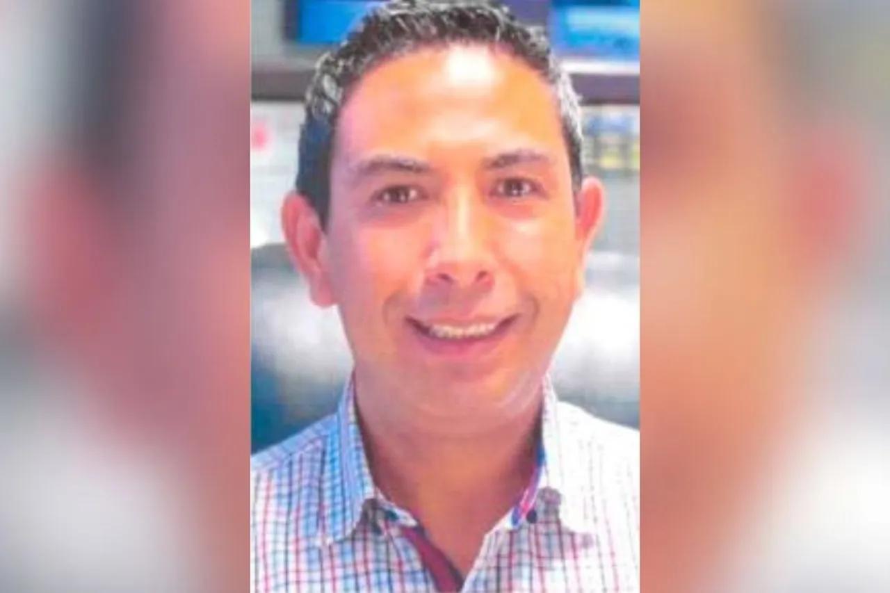 Desaparece en Reynosa vicepresidente de la Fecanaco
