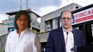 'Es falso': exfiscal Francisco Barbosa responde a supuesta propuesta para frenar caso de Nicolás Petro en Fiscalía
