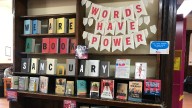 Many book bans could be judging titles mainly by their covers