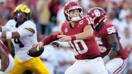 Ole Miss vs. Oklahoma prediction, odds, line, picks, best bets from proven model
