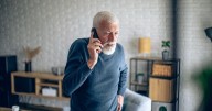 Pensioners urged to watch out for ‘shameful’ text messages over the winter