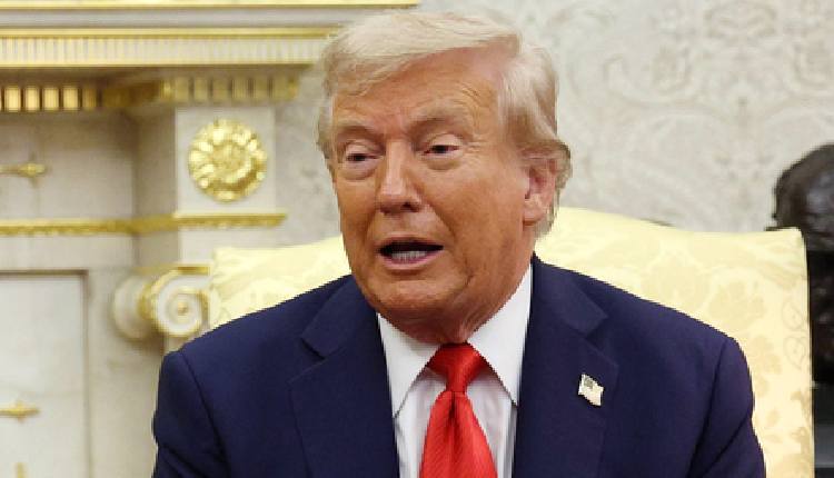 Trump To Depart Malaysia, Head To Japan For Second Leg Of Asia Tour