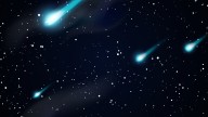 Lluvia de Estrellas Dracónidas 2025: ¿A Qué Hora la Podrás Ver Hoy?