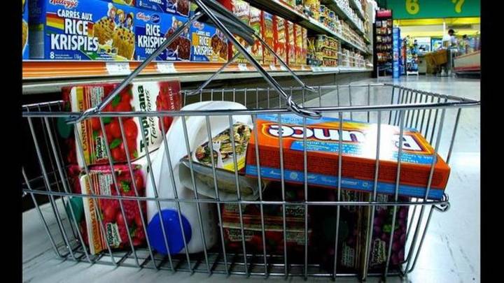 No SNAP benefits to be issued in November, USDA confirms