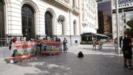 Protesta este jueves en la Plaza del Pilar en defensa de "una infancia protegida desde los servicios públicos"