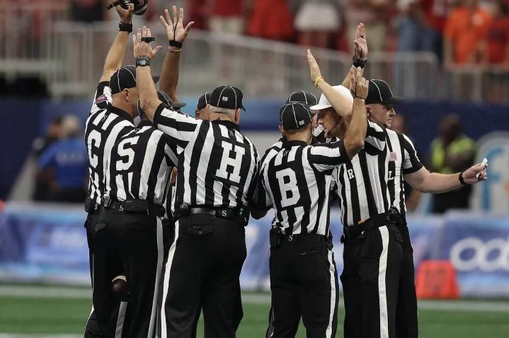 College Sports Commission hires former federal prosecutor as head of enforcement