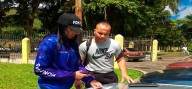 Fontur atendió a más de 200 transportistas en Caripe con jornada de supervisión