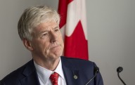 Quebec LNG proposal not of ‘national interest’ at this point, says federal minister