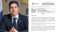 Demanda millonaria contra el Estado por el asesinato del fiscal Marcelo Pecci: supera los 2.000 millones de pesos