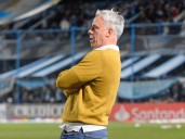 Atlético Tucumán vs Platense, por el Torneo Clausura 2025: minuto a minuto, en directo