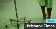 NSW Health: My sister and I saw the collapse of care at a Sydney public hospital