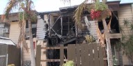 Police charge man suspected of starting Nanakuli residential fire