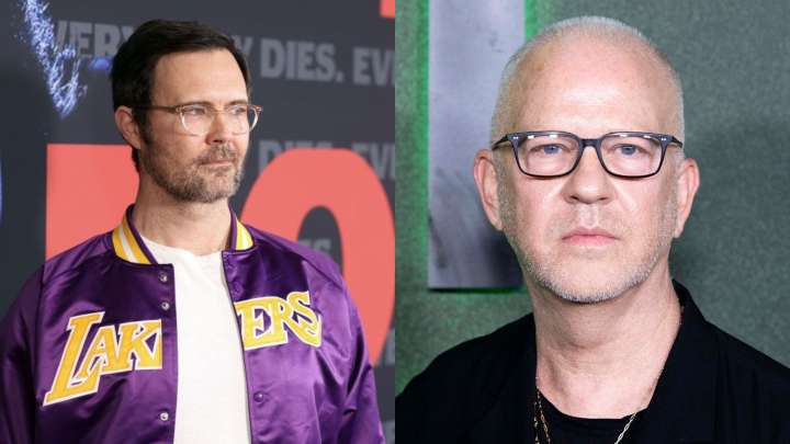 Ryan Murphy is called out again over Monster: The Ed Gein Story