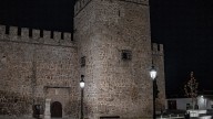 La terrorífica visita a una joya patrimonial de Toledo: un castillo se transforma en pasaje de miedo por Halloween
