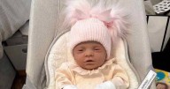 Fake baby rocks Lanarkshire community as 'mum' pretends plastic doll is newborn