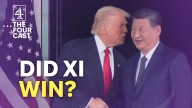China US Trade ‘breakthrough’: Who blinked first?