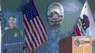 ¿Quién era Lauren Craven, la agente de policía de La Mesa muerta en la I