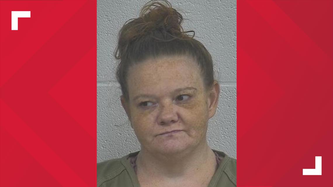 Laurel County woman accused of killing man with fatal dose of fentanyl