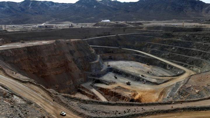 México se posiciona como “centro clave” para abastecimiento de tierras raras