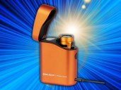 Amazon has this OLIGHT LED flashlight on sale for the cheapest price ever for Prime Big Deal Days